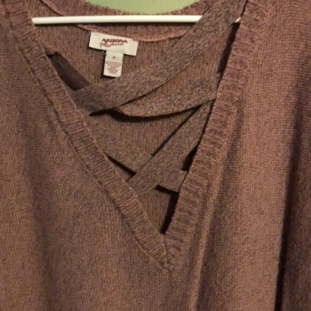 Long sweater - Picture 2 of 3